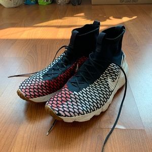 Nike Air Footscape Magista USA 2015